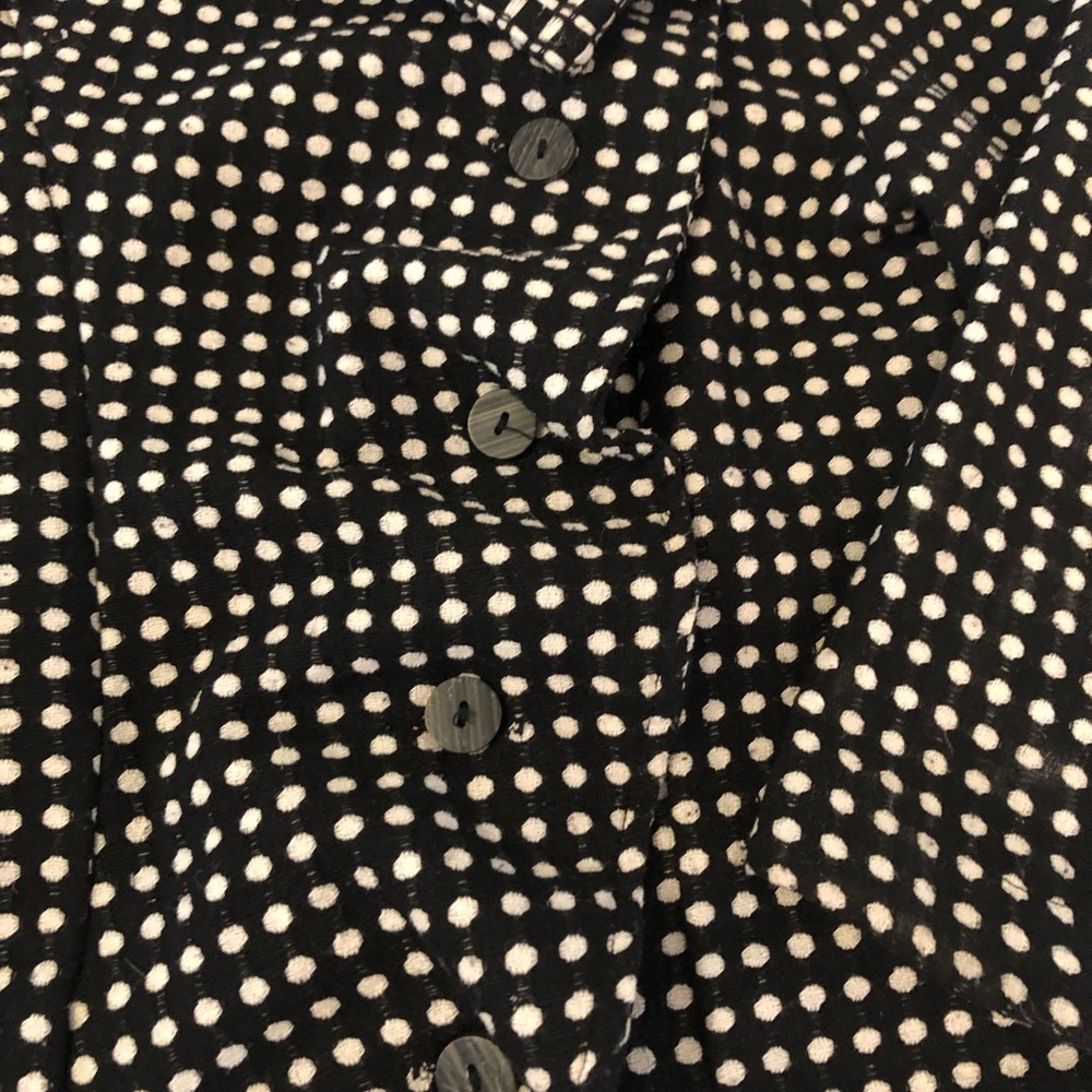 A Bird jacket (girls)